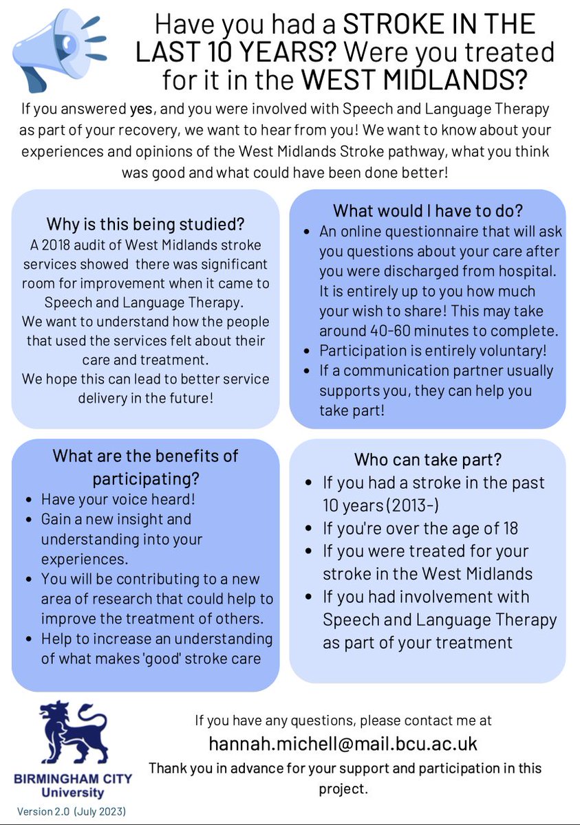 Hannah Michell tweet media