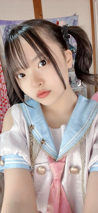 Twitterのコスプレ画像16