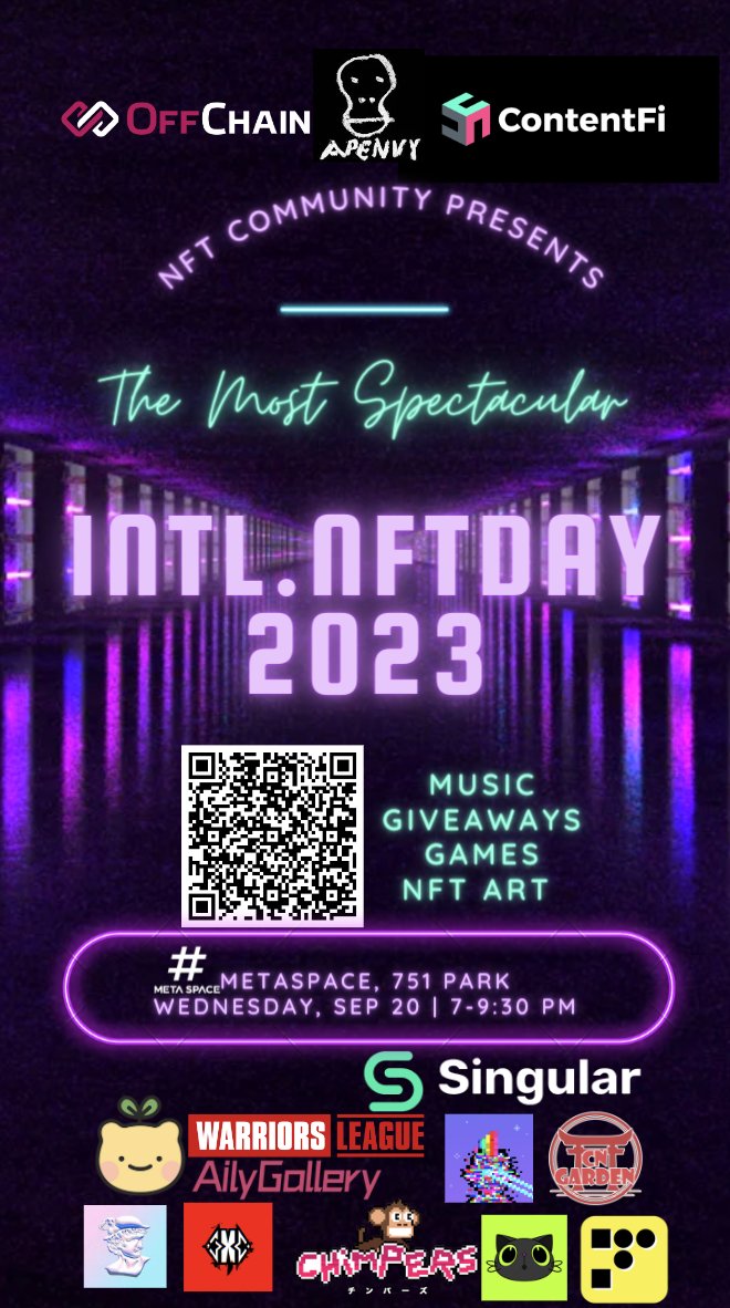 ContentFi Labs tweet media