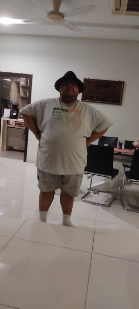 Keith Leong tweet media