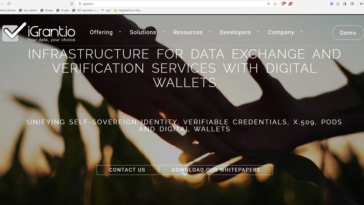 Vladimir Kuparinen, SMART PAPER tweet media