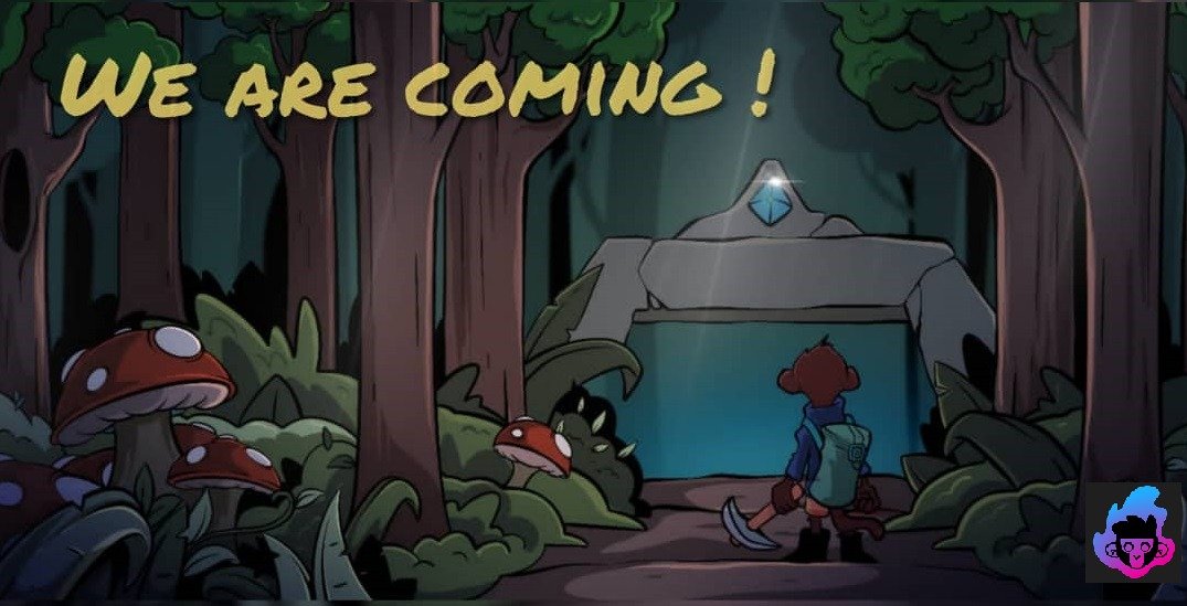 MonkiesRepublik's tweet image. GM. Is greeting morning a culture here? We are coming #Cardano 

#CNFTCommunity #cardanorepost #cardanofeed #CNFT #NFT