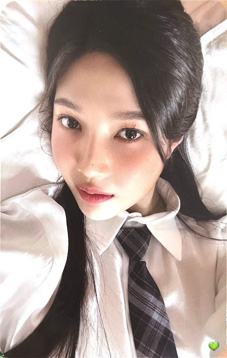 JOYEGYPT2's tweet photo. 7.9.2023| صور 💚📸
فوتوكاردز جوى من أجل حفلة عيد ميلادها taste you 

- J 
#JOY #조이 #REDVELVETJOY #Parksooyoung https://t.co/I05Cja74IE