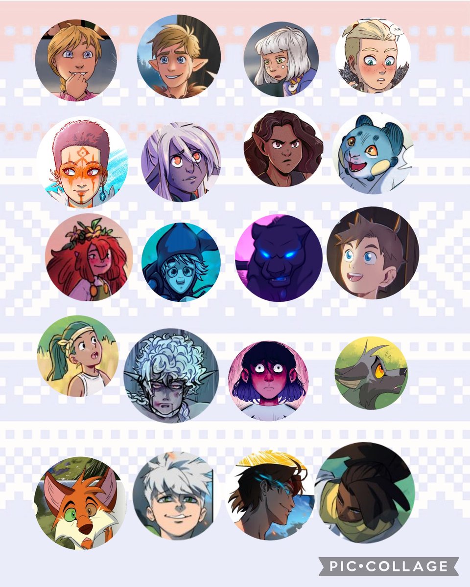 Millie Willis Bø tweet media