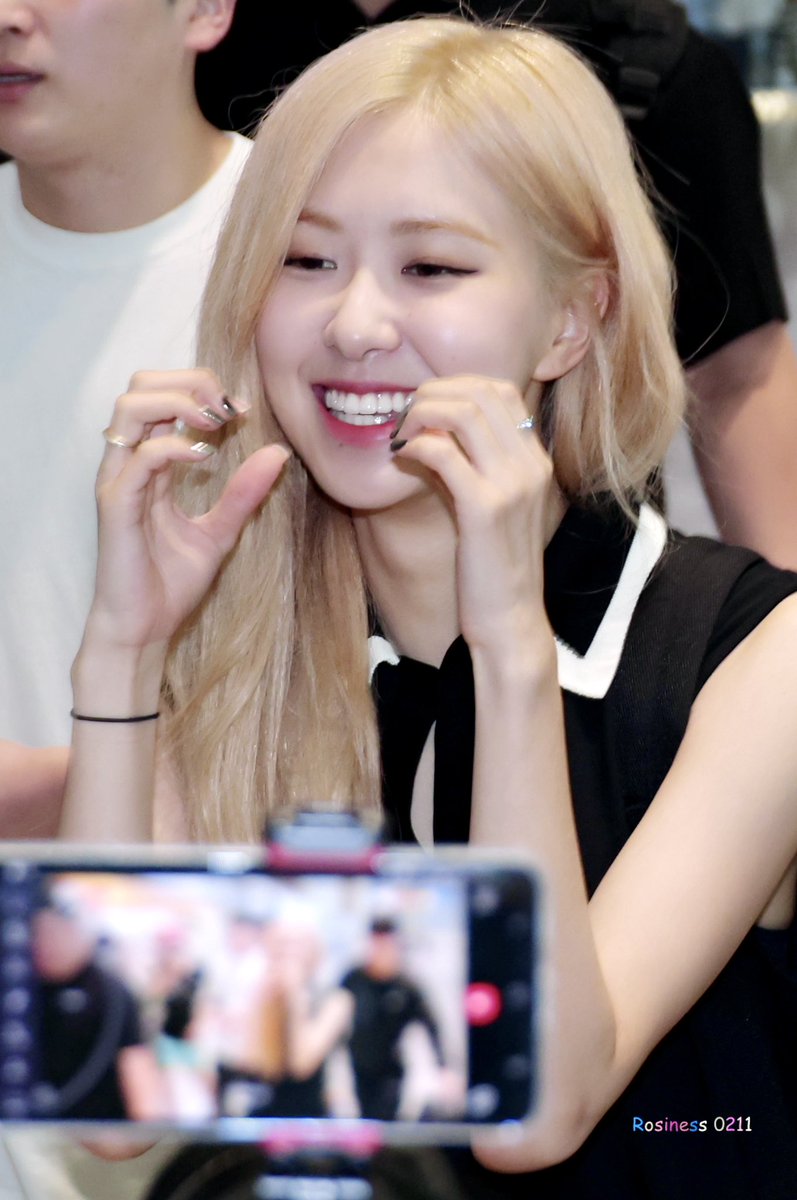 230714🖤인천출국

🎬 bit.ly/3PDGLfX
🎬 bit.ly/3PsAa7E
🎬 bit.ly/3Z7zbwW

#BLACKPINK #ROSÉ #블랙핑크 #로제