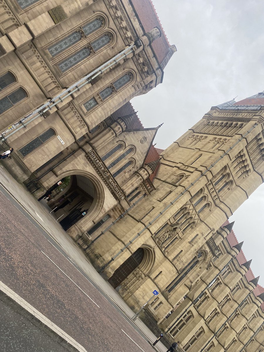 midwifescholar's tweet photo. Today we are in Manchester! Researching and networking for our Professional Nursing and Midwifery Advocate project! @theRCN @AngliaRuskin @FHEMS_ARU @SallyGoldspink @happeehil @ESNEFT #LongServingNurses #LongServingMidwives #Research #NurseResearchers #Manchester #ARU #Networking https://t.co/eKX0y0C2u8