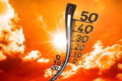 🥵 #Літо 2023 року стало найспекотнішим за всю історію метеоспостережень❗️

Середня температура повітря у світі влітку 2023 року склала 16,77 градуса за Цельсієм, що на 0,66 градуса вище за норму, повідомляє Служба контролю за зміною клімату ЄС 'Коперник'.

#спека #змінаклімату