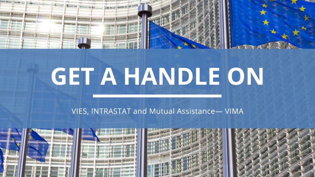 GroForth's tweet image. Did you know that if you're a VAT-registered business doing business within the EU, you have certain obligations under VIES, INTRASTAT and Mutual Assistance rules (VIMA)? 

Make a coffee ☕  and learn more here - groforth.com/get-to-grips-w…

#EU #VAT