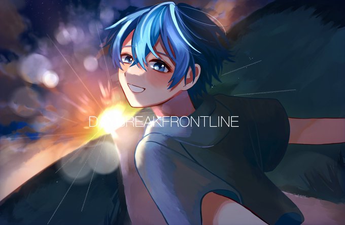 「lens flare」 illustration images(Latest｜RT&Fav:50)｜3pages