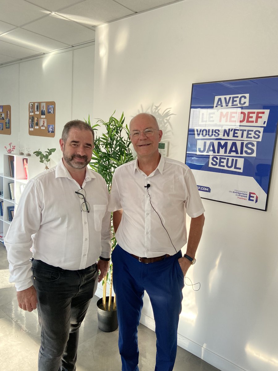 PRO DU BATIMENT tweet media