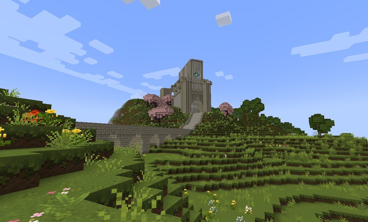 shirikodamaeat's tweet photo. たのしくなってきた。
#TFCRAFT https://t.co/HwQyZtcrLA