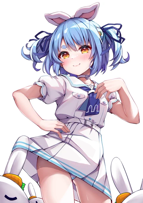 ぺこぺこ 