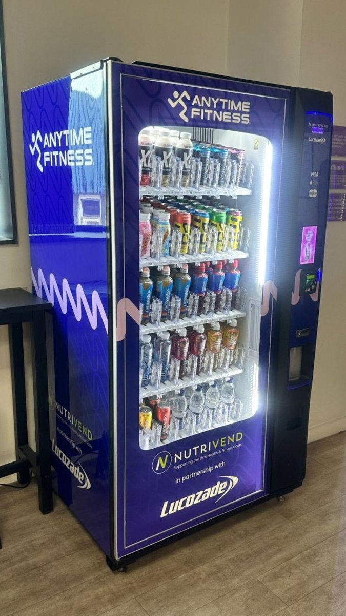 Nutrivend tweet media