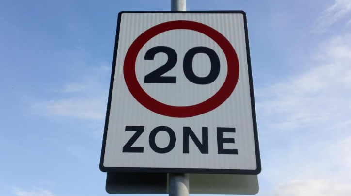 Wales will become one of the first countries in the world, and the first nation in the UK, to lower the default national speed limit on residential roads from 30mph to 20mph this month. The speed limit will be reduced from 30mph to 20mph on September 17, 2023.