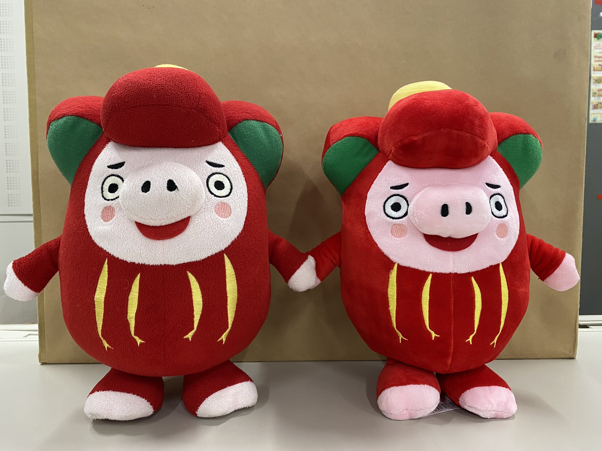 大人気☆廃盤☆入手困難☆ドンペン☆お買い物中☆特大