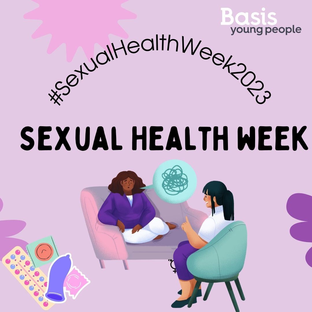 Basis Young People tweet media