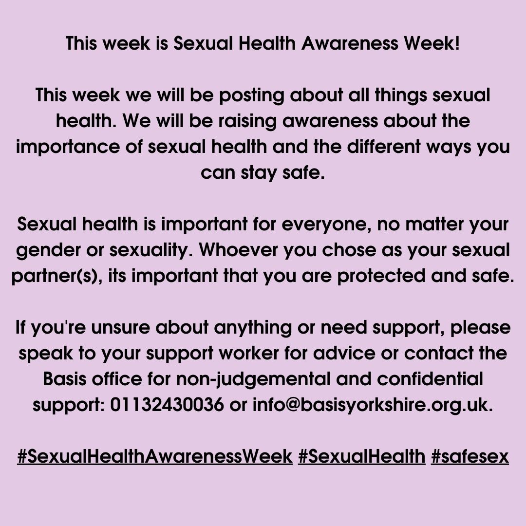 Basis Young People tweet media