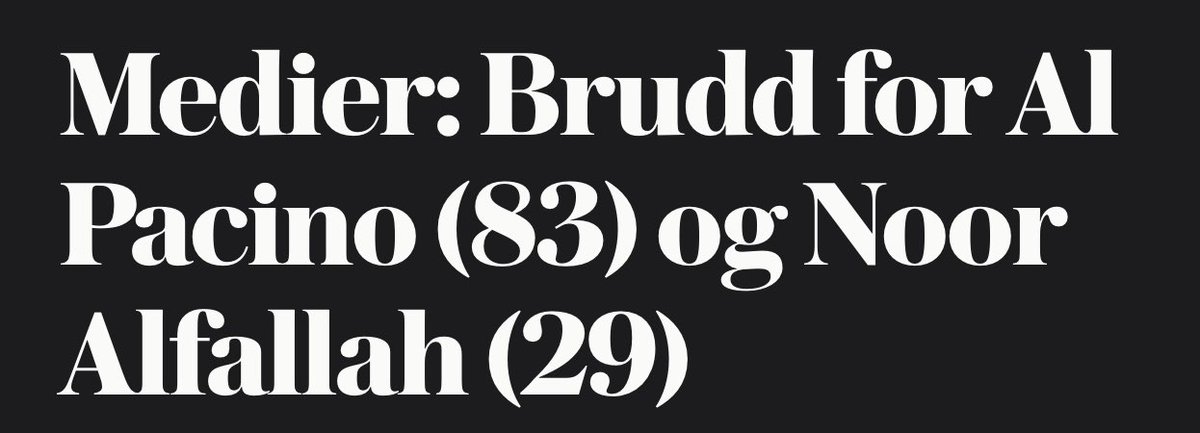 Bjørn Eidsvåg tweet media