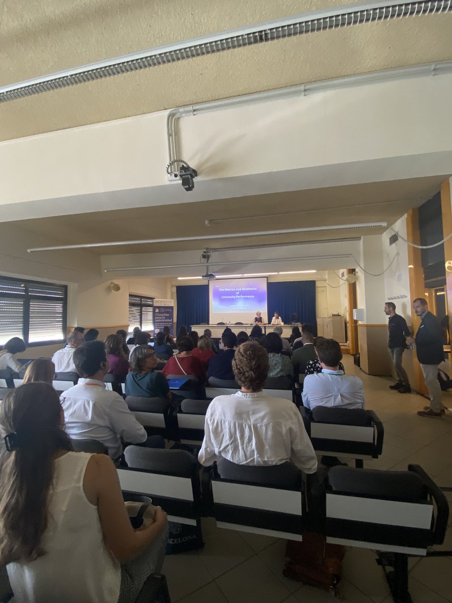 X Congreso Internacional Filosofía de la Educación tweet media