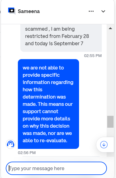 indian_lords's tweet photo. @coinbase @coinbasesupport @coinbaseindia , I have been told from February 28th that , My account will be not unlocked But my funds will be withdrawn soon as possible and it's now September 7th 2023 and there are no updates coinbase is closed here. Support Agent are declining. https://t.co/5jclzS21aw