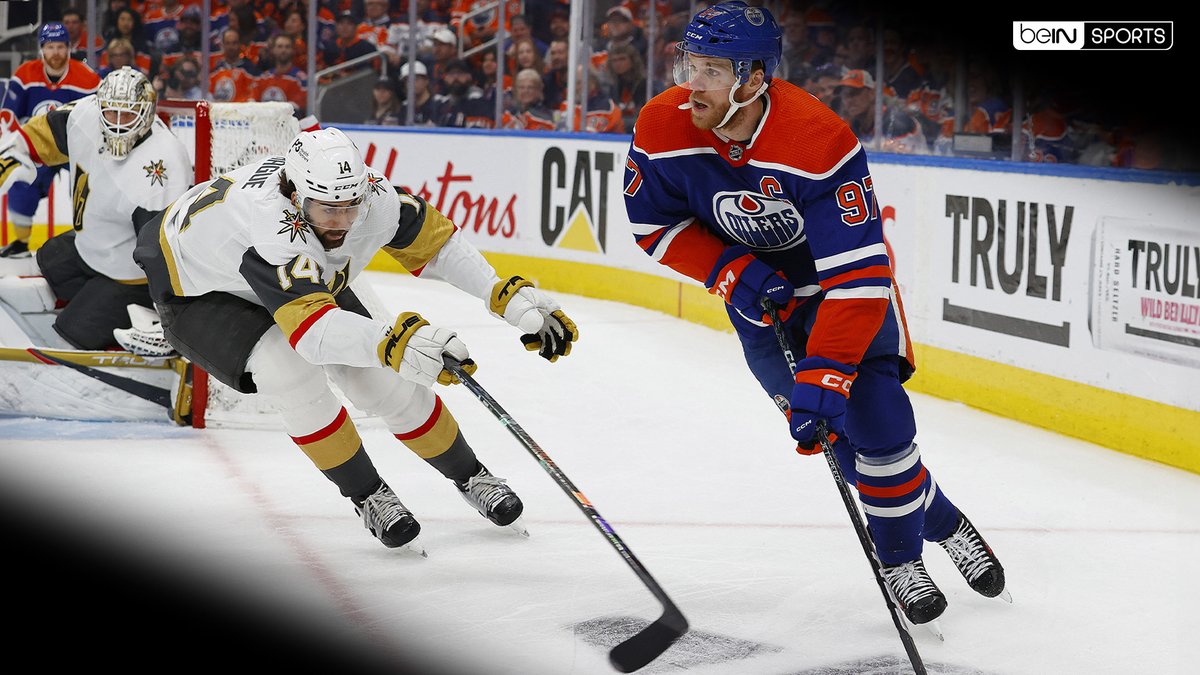 🚨🏒 La NHL fait son arrivée sur beIN SPORTS !
👉 2 matchs par semaine en VF
👉 Plusieurs matchs en VO
👉 Le All Star week-end
👉 Le meilleur des playoffs
👉 100% de la Stanley Cup

🤩 Pour la 1ère fois en Europe, l’ensemble des sports US est regroupé sur une même chaîne !