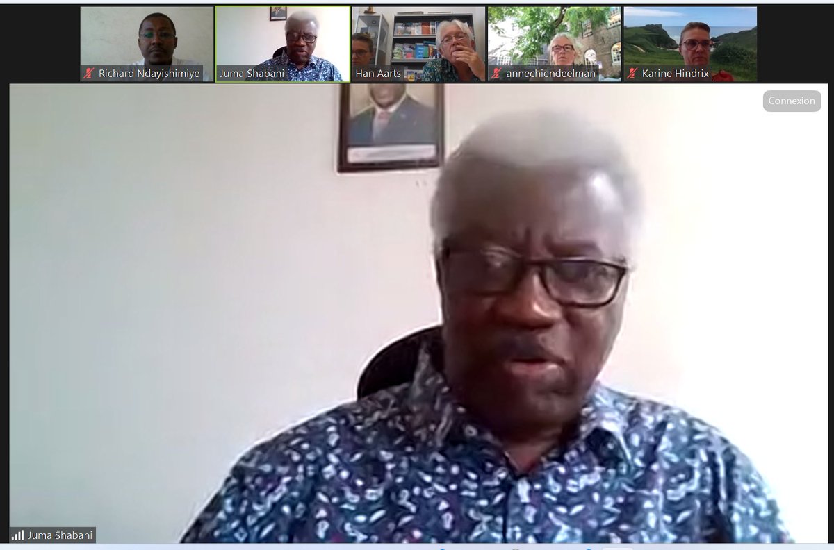Dr_NRichard's tweet photo. Participation à deux réunions très importantes
1. Projet #DigiGrad Africa et 2. #Compilatio
https://t.co/1HOIn6T14i
@OBREAL_ @_ANIEducation @EUDigitalEdu @compilatio @EU_Commission @UB_Rumuri https://t.co/qZ63HSS0MK