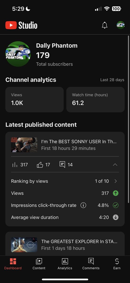 dallyphantom's tweet image. Ayy, we balled out on this video. Y’all absolutely on fire!