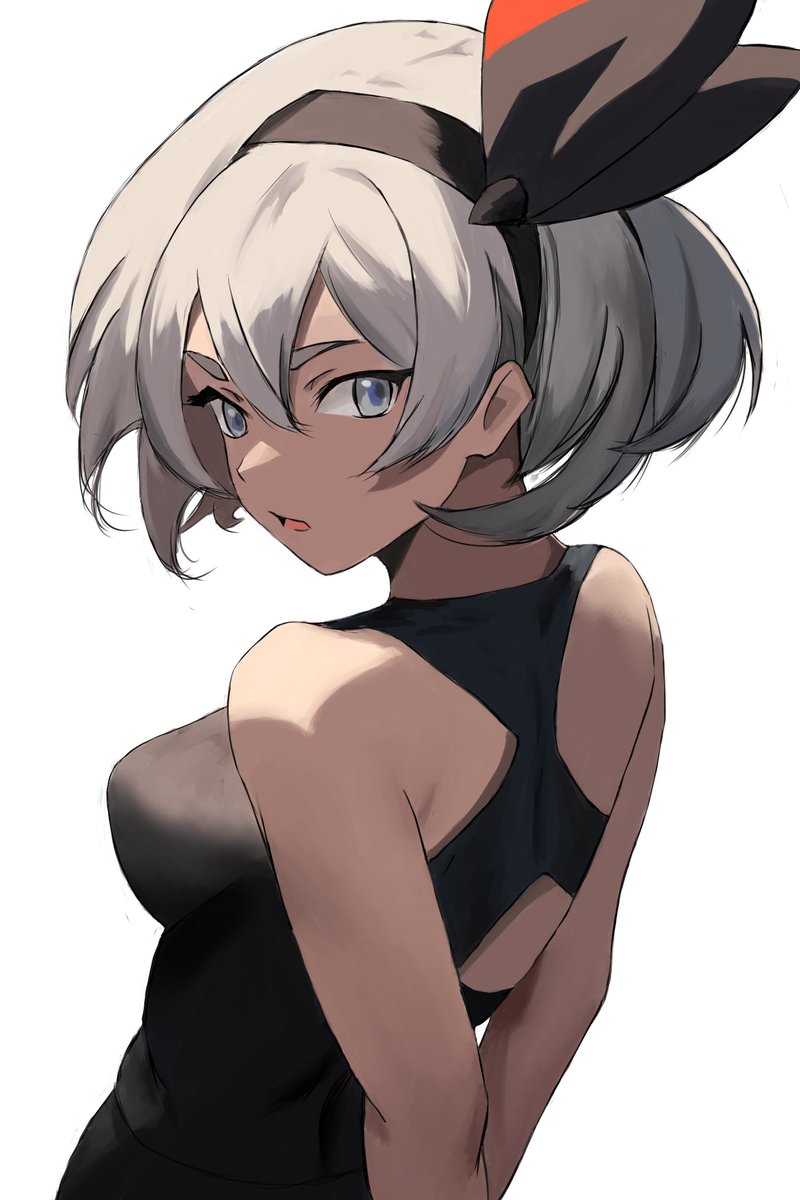 momokashinryu14's tweet image. ポケットモンスター ソード・シールド/サイトウ
#ポケモン　#ポケモンイラスト　#サイトウ