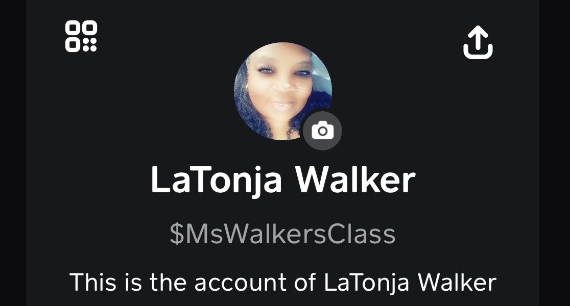 LaTonjaWalker's tweet photo. @giftlovej https://t.co/umRryZtzo0