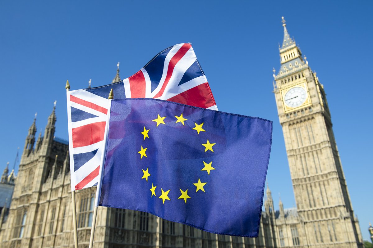 IChemE (@icheme) on Twitter photo NEWS: Commenting that world-leading research relies on the talent of specialist teams who often span borders, IChemE has welcomed today’s announcement from <a href="/SciTechgovuk/">Department for Science, Innovation and Technology</a> that the UK will be associating with the EU's #HorizonEurope.
🔗More: brnw.ch/21wCm4Y
<a href="/HorizonEU/">Horizon Europe 🇪🇺</a> NEWS: Commenting that world-leading research relies on the talent of specialist teams who often span borders, IChemE has welcomed today’s announcement from <a href="/SciTechgovuk/">Department for Science, Innovation and Technology</a> that the UK will be associating with the EU's #HorizonEurope.
🔗More: brnw.ch/21wCm4Y
<a href="/HorizonEU/">Horizon Europe 🇪🇺</a>