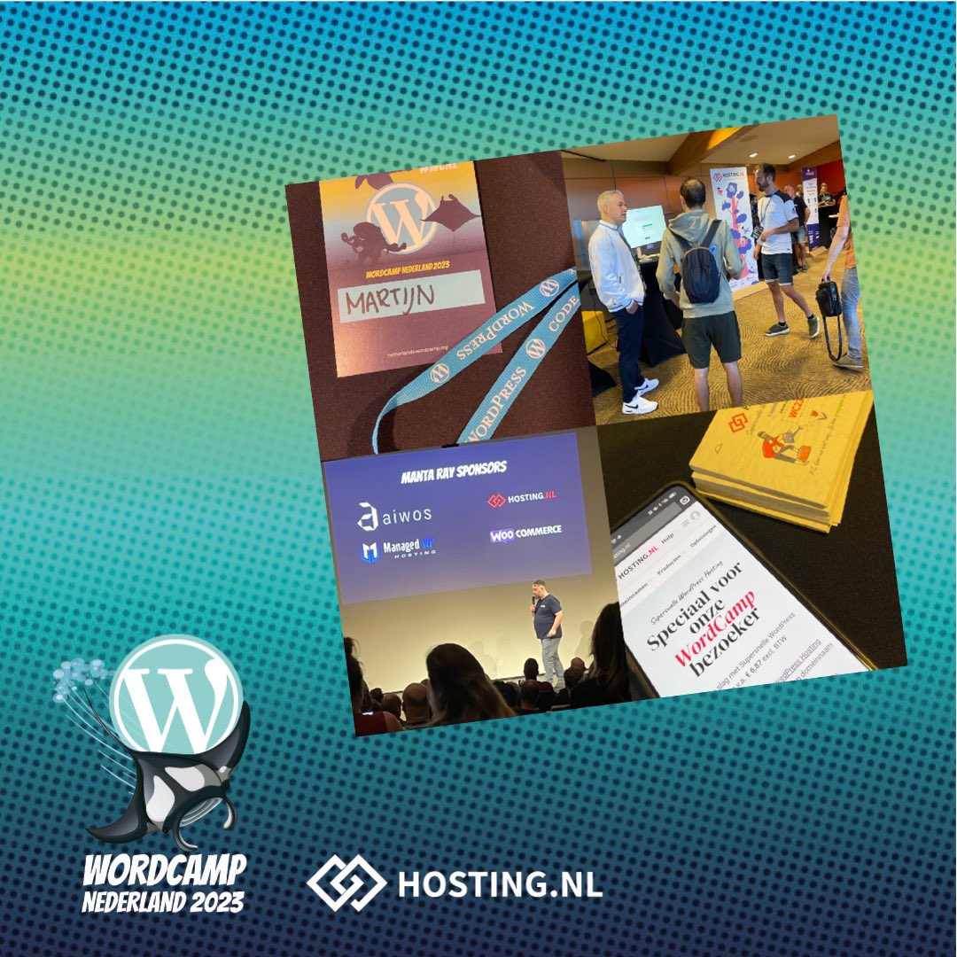 HOSTING.NL tweet media