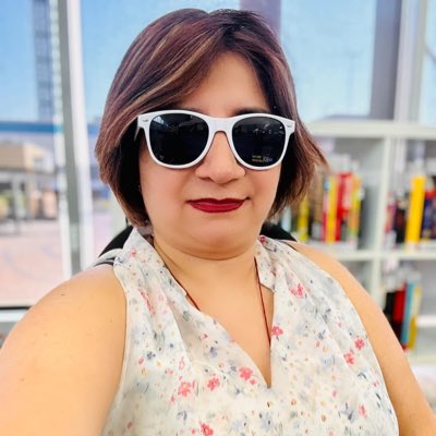 Manisha Kamra tweet media