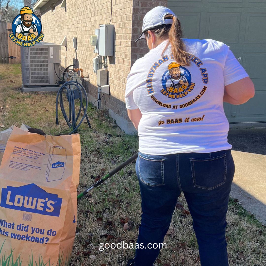 baasapp_'s tweet image. Our skilled BAAS pro tending to the field. Transform your garden into a work of art with our experts! 

Download Now
Apple store l.linklyhq.com/l/1sUhn
Google Play store l.linklyhq.com/l/1sUi1

 #BAASAPP #HandymanServices #GardenMakeover