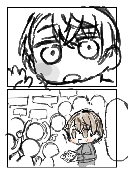 ちなみにボツはこっち 