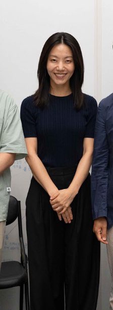 sgnrok2da's tweet photo. 2. 궁리소 묻다, 관객과의 대화 https://t.co/FVMLEL4Vkj