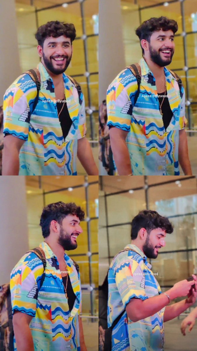 brijubhaiRj05's tweet photo. How many retweets for this  cute smile.#abhiya 

Follow 👉 @brijubhaiRj05 

ABHISHEK JIYA IN JUDAIYAAN https://t.co/9p6r2RQZkl