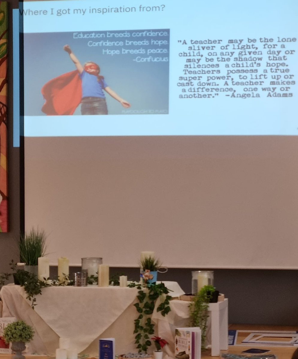 St Michael's Catholic Primary & Nursery School tweet media