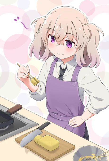 うん、甘くできてる #slowloop