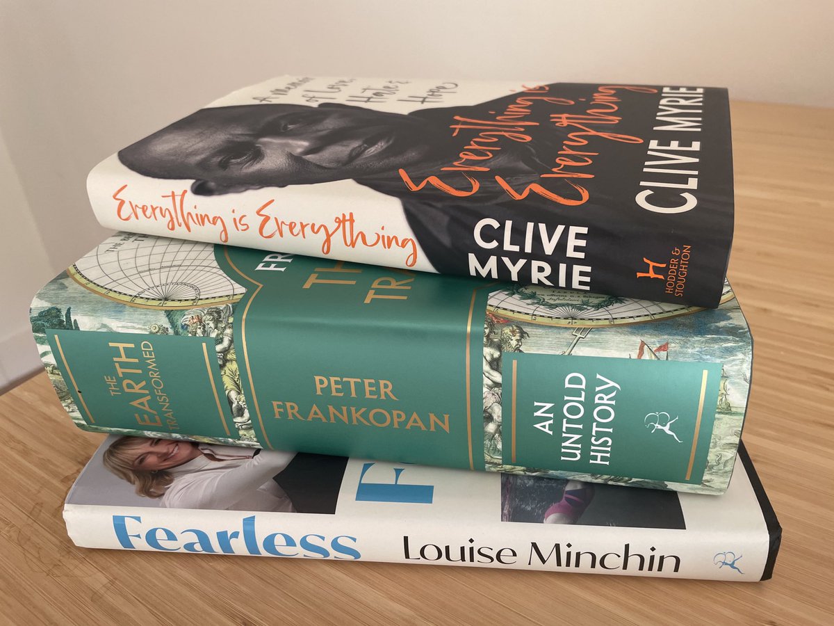 Clare Clark tweet media