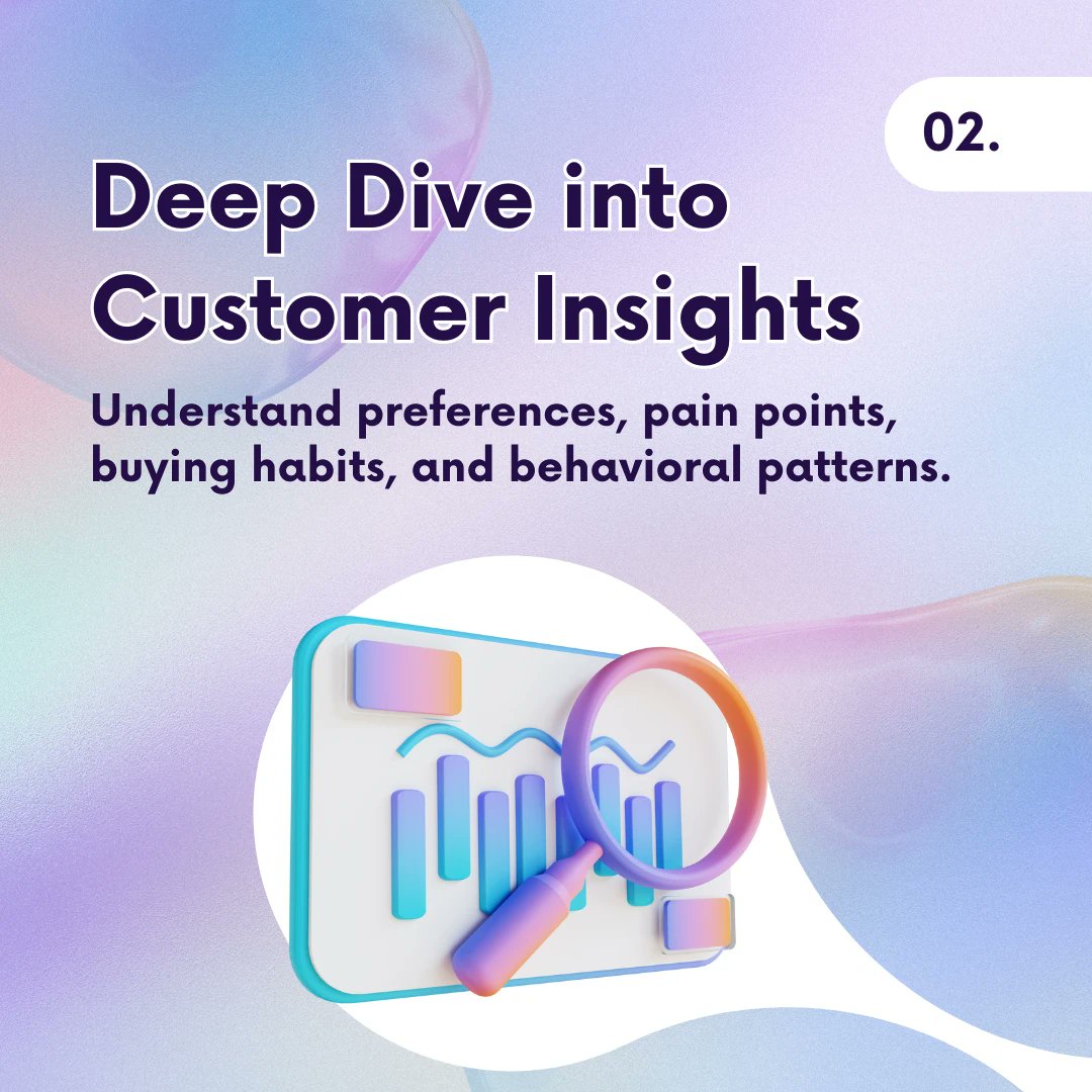 sparq_ai's tweet photo. 📈 Big data is revolutionizing eCommerce industry, providing valuable insights into customer preferences, pain points, and sales figures. It's not just about large volumes of data; it's about harnessing this data to make informed decisions.

#Shopify #BigData #ecommerce... https://t.co/ZF1MNry9tZ