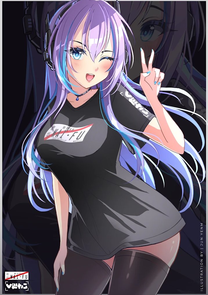jun_yenm's tweet photo. Thanks for the tag! now I think I'll resurface for a while

Mostly hibernate, and currently opening Any  Originals  commissions~

and now I will return  the tag to my fellow artist~

@K_fuugami 
@watch3an 
@shiinochi 
@Deyznutz23 
@m_yonnARA https://t.co/4FgXdhOJwc