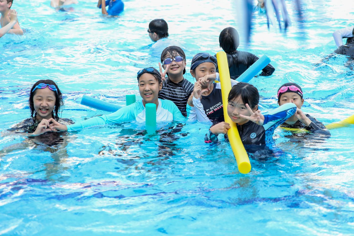 Middle School at AISChennai tweet media