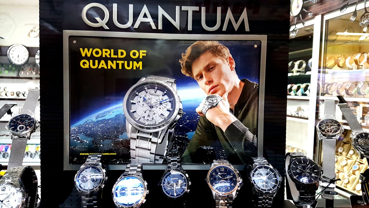 Dulwich Quantum Computing tweet media