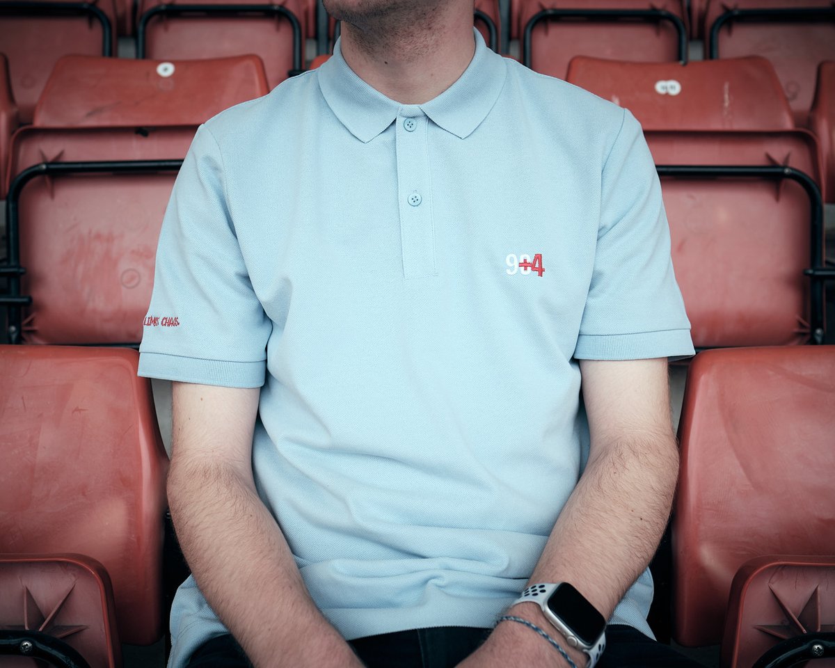 ScenesLimbChaos's tweet photo. Keep cool in this scorching weather with a classic sky blue polo, available online now. If sky blue isn't your colour, let us know what is. #heat #hot #staycool #lightcolours #polos #clothing #hotweather https://t.co/gEat0yWrvD