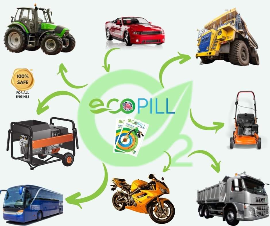 eco_pill's tweet photo. Looking for Eco Pill? You can find it at most spare shops around Kampala, and we also have sales points all over the country
For directions to the nearest sales point or instant delivery, reach out to us:
π Call: 0200906152
π± Text: 0778642723
#EcoPill https://t.co/skfrfXPJLm
