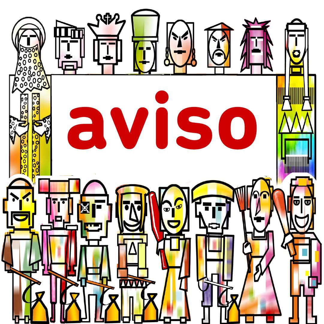 Fiestas Valladolid tweet media