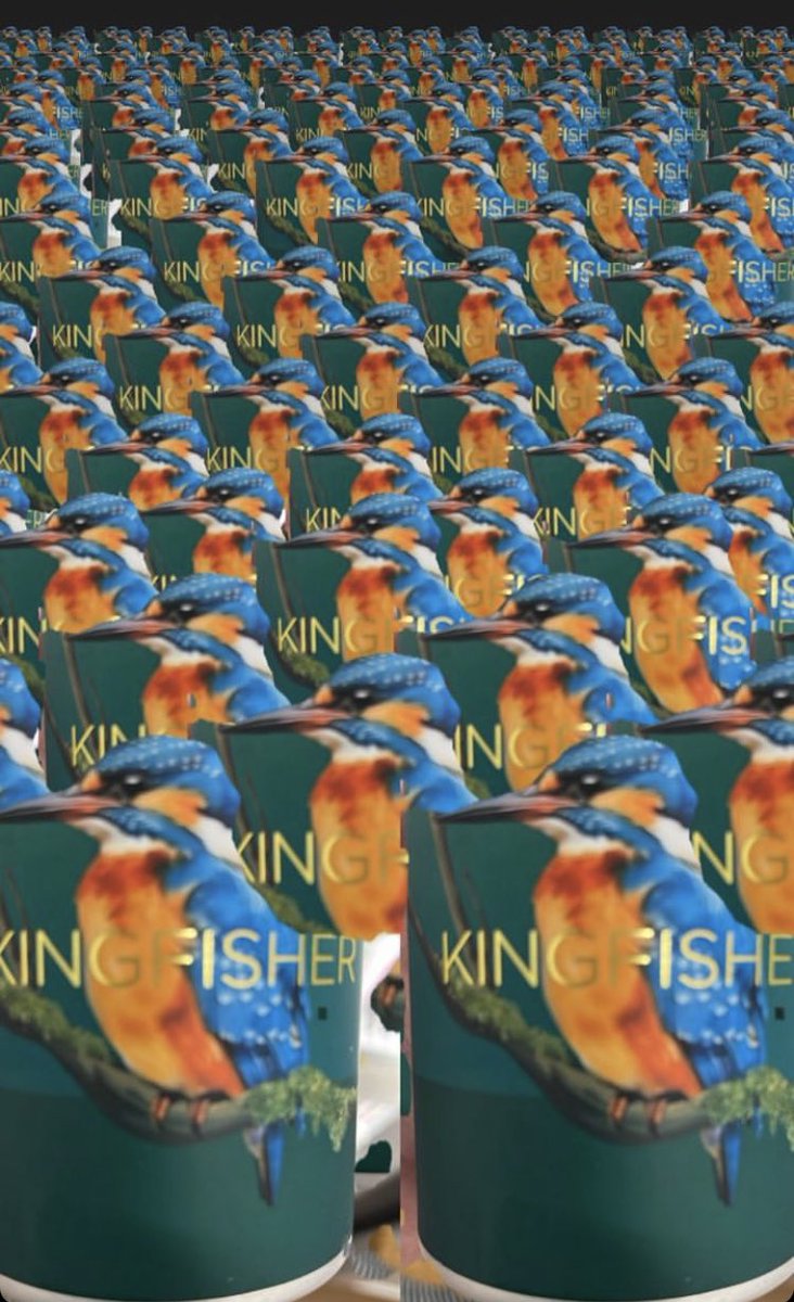 yamaki_newstock's tweet photo. INKHORN BREWING
東京都豊島区目白

『Kingfisher 2023 #2』
(読み方: キングフィッシャー) 

ボディが少し軽く、シャープな柑橘の印象、グレープフルーツ、マンゴー、ライチっぽいフルーティさを感じられるHAZY IPA https://t.co/IfdJdIm4g2