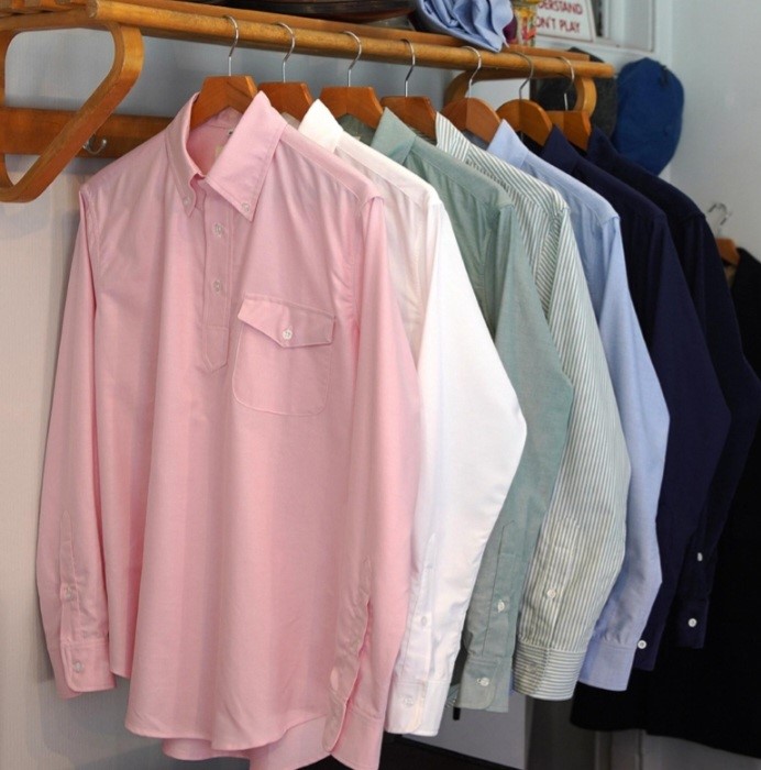 johnsimons1955's tweet photo. Our new Autumn/Winter long sleeve popovers.
Available in store and online this Saturday 09/09/23 from 11am.
Be like Paul and popover to 46 Chiltern Street, London W1.
#johnsimons #ivyleague https://t.co/6ju1arJ1tq