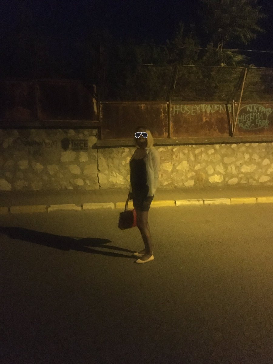 Banu Ekinci tweet media