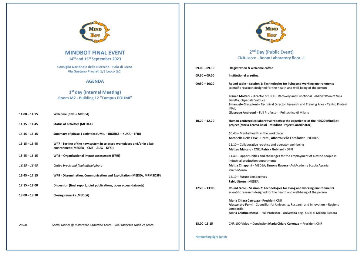 MindBot_EU tweet media